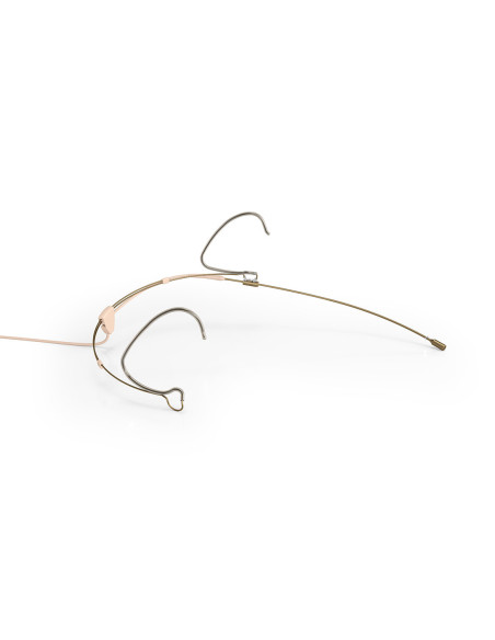 serre-tête Submini CORE 6066 Omni, Beige, MicroLock